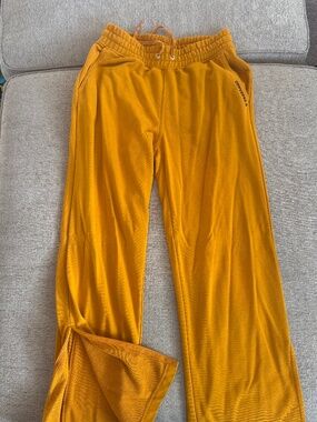 Converse sweat pants